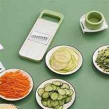 5in1 Vegetable Cutter