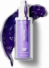 Hismile V34 Purple Whitening Toothpaste
