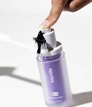 Hismile V34 Purple Whitening Toothpaste