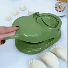 Samosa Pastry Dough Maker Dumpling Maker