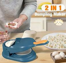 Samosa Pastry Dough Maker Dumpling Maker