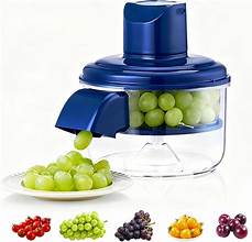 Automatic Electric Fruit and Vegetable Peeler