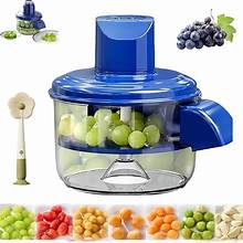 Automatic Electric Fruit and Vegetable Peeler