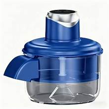 Automatic Electric Fruit and Vegetable Peeler