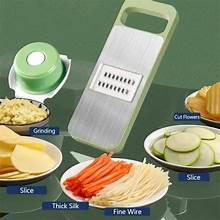 5in1 Vegetable Cutter