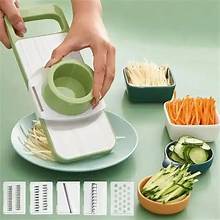 5in1 Vegetable Cutter