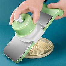5in1 Vegetable Cutter