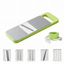 5in1 Vegetable Cutter
